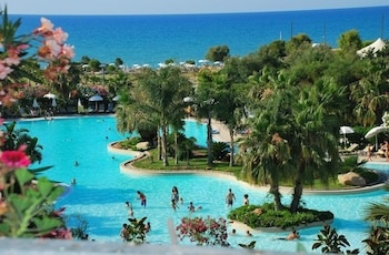 Acacia Resort - Sicilie