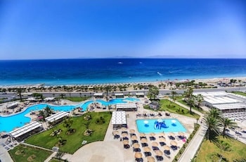 Akti Imperial Deluxe Spa & Resort - Rhodos