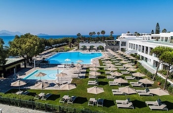 Atlantica Beach Resort -Kos