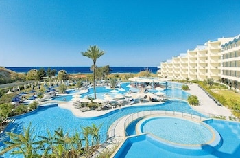 Atrium Platinum Luxury Resort and Spa - Rhodos
