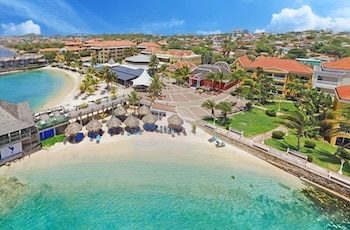 Avila Beach Hotel - Curacao