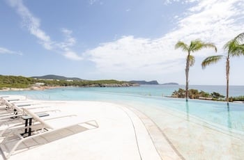 Bless hotel - Ibiza