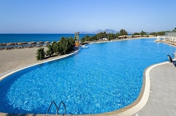 Blue Lagoon Village - Kos
