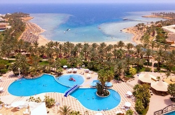 Brayka Bay - Egypte