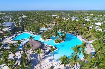 Catalonia Bavaro Beach Golf & Casino Resort - Dominicaanse Republiek