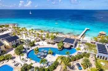 Delfins Beach Resort - Bonaire Delfins Beach Resort - Bonaire
