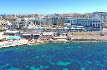 Doubletree by Hilton - Malta Doubletree by Hilton - Malta