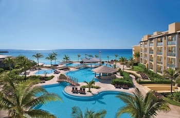 Dreams Jade Resort en Spa - Mexico Dreams Jade Resort en Spa - Mexico