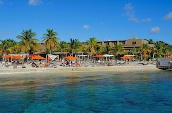 Eden Beach Resort - Bonaire Eden Beach Resort - Bonaire