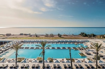 Gennadi Grand Resort - Rhodos