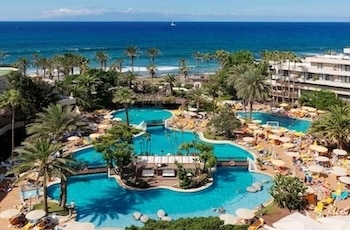 H10 Conquistador - Tenerife H10 Conquistador - Tenerife
