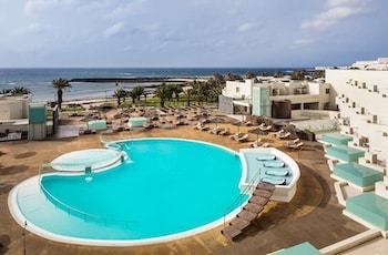 HD Beach Resort - Lanzarote HD Beach Resort - Lanzarote