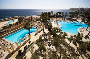 Hilton - Malta Hilton - Malta