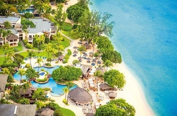 Hilton Mauritius Resort en Spa - Mauritius Hilton Mauritius Resort en Spa - Mauritius