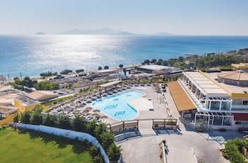 Hotel Grand Blue Beach Resort - Kos