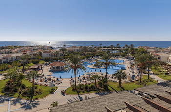 Hotel Lindos Princess Beach - Rhodos