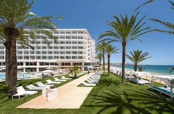 Hotel Vibra Algarb - Ibiza