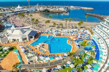 Hovima La Pinta Beachfront Family hotel Hovima La Pinta Beachfront Family hotel