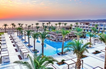 Iberotel Costa Mares - Egypte