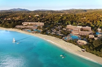 Ikos Dassia - Corfu Ikos Dassia - Corfu