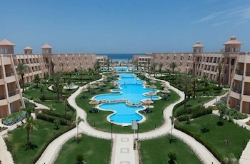 Jasmine Palace Resort & Spa - Egypte