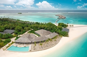 Jawakara Islands Maldives - Malediven