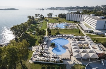 Kerkyra Blue Hotel & Spa - Corfu Kerkyra Blue Hotel & Spa - Corfu