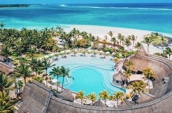 LUX Belle Mare - Mauritius LUX Belle Mare - Mauritius