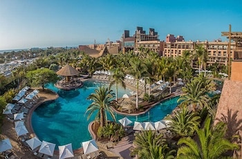 Lopesan Baobab Resort - Gran Canaria Lopesan Baobab Resort - Gran Canaria