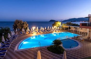 Mediterranean Beach - Zakynthos