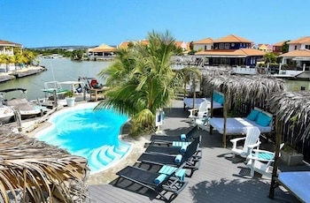 Ocean Breeze Boutique Hotel - Bonaire Ocean Breeze Boutique Hotel - Bonaire
