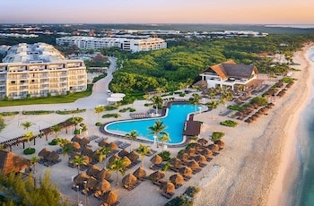 Ocean Riviera Paradise - Mexico