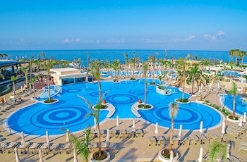 Olympic Lagoon Resort Paphos - Cyprus Olympic Lagoon Resort Paphos - Cyprus