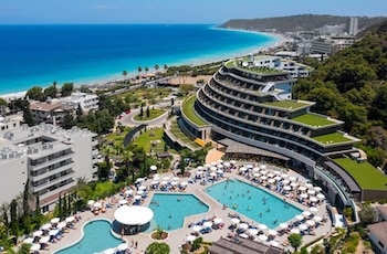Olympic Palace - Rhodos