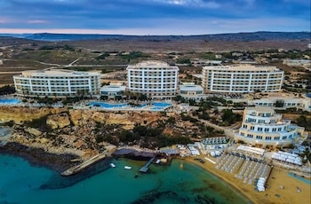 Radisson Blu Resort Golden Sands - Malta Radisson Blu Resort Golden Sands - Malta