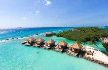 Renaissance Wind Creek Resort - Aruba Renaissance Wind Creek Resort - Aruba