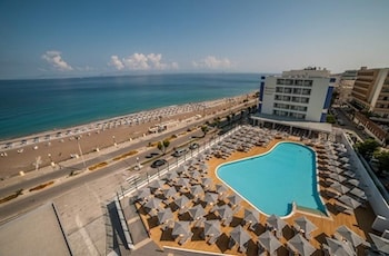 Rhodos Horizon Resort - Rhodos Rhodos Horizon Resort - Rhodos