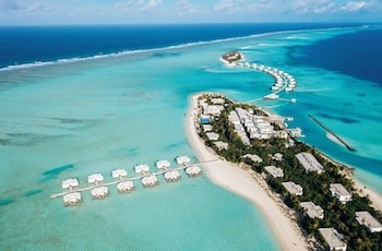 Riu Atoll - Malediven Riu Atoll - Malediven