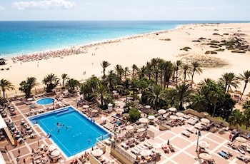 Riu Oliva Beach Resort - Fuerteventura Riu Oliva Beach Resort - Fuerteventura