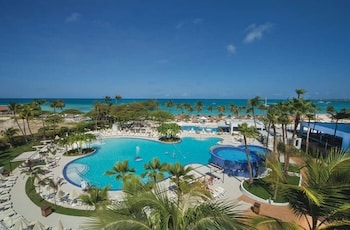 Riu Palace Antillas - Aruba