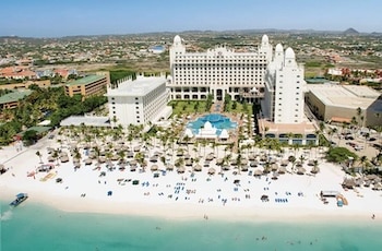 Riu Palace - Aruba Riu Palace - Aruba
