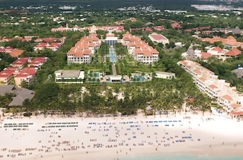 Riu Palace - Mexico Riu Palace - Mexico
