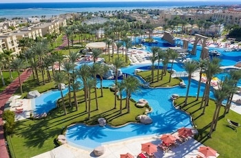 Rixos Premium Seagate - Egypte Rixos Premium Seagate - Egypte