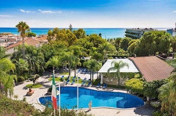 S'Alphio Garden Hotel & Spa - Sicilie
