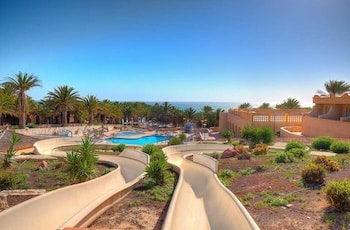 SBH Hotel Monica Beach Resort - Fuerteventura SBH Hotel Monica Beach Resort - Fuerteventura