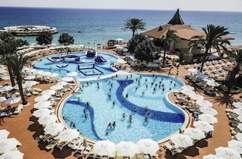 Salamis Bay Conti Resort - Cyprus Salamis Bay Conti Resort - Cyprus