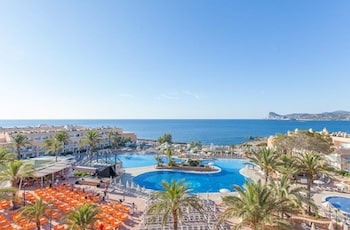 Sirenis Seaview Country Club - Ibiza