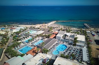 Stella Village Seaside hotel - Kreta Stella Village Seaside hotel - Kreta