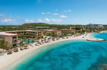 Sunscape Resort Spa en Casino - Curacao