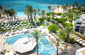 TUI BLUE Pioneer Beach - Cyprus TUI BLUE Pioneer Beach - Cyprus